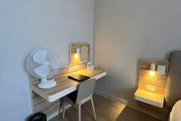 Szálloda De L Abbaye Des Premontres