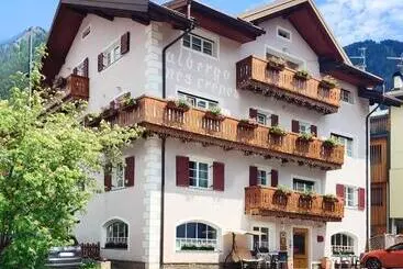 בית מלון כפרי Nès Crépes