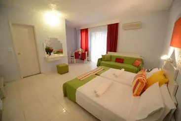 Golden Star Relax Hotel   Adults Only 16 Plus