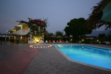 Golden Star Relax Hotel   Adults Only 16 Plus