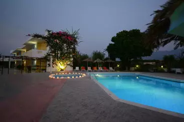 Golden Star Relax Hotel   Adults Only 16 Plus