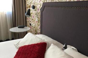 هتل Hôtel Le Belvedere