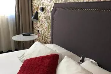 Hotel Hôtel Le Belvedere