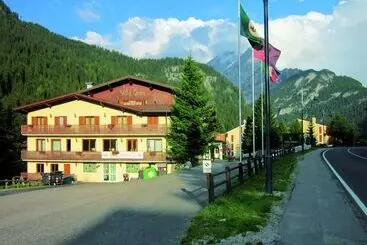 Ihr Hotel Villa Emma