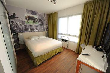 Hotel La Rochelle - Fasthotel