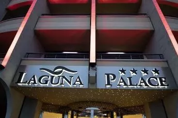 Laguna Palace Hotel Grado