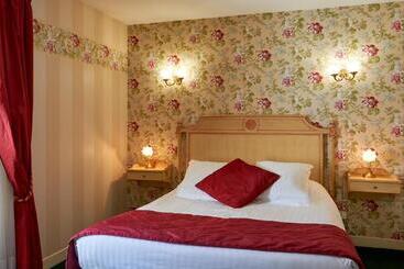 בית מלון כפרי Le Clos De Bourgogne