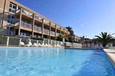 בית מלון כפרי Le Kangourou By Popinns