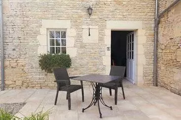 Hotel Hôtel Le Manoir De Mathan Crépon à La Campagne 5 Mn D Arromanches Et 10 Mn De Bayeux