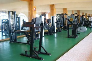 Hotell Oasis Marine All Inclusive