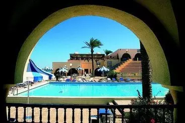 Hotel Oasis Marine All Inclusive