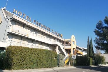 호텔 Premiere Classe Toulon La Seyne Sur Mer