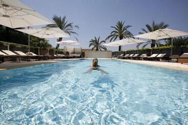 Royal Mougins Golf, Hotel & Spa De Luxe