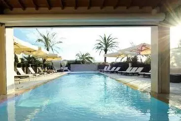 Royal Mougins Golf, Hotel & Spa De Luxe