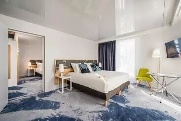 Seeko O Hotel Bordeaux