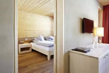 ホテル Seiser Alm Urthaler