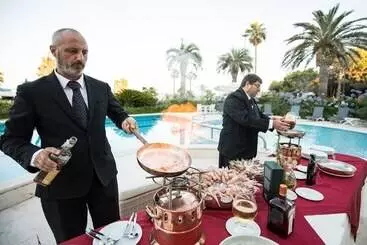 هتل Valentino Spa Resort