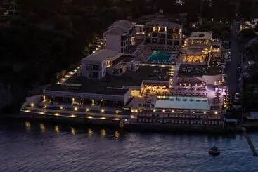 Aparthotel Ionian Sea View Hotel Corfu