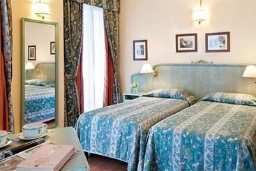 아파트 Residence Carl&do