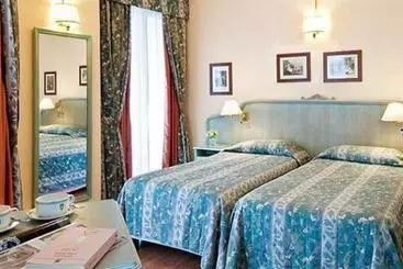 Апартаменты Residence Carl&do