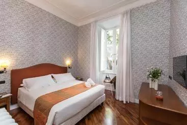 Bed and Breakfast Suite Beccaria A Piazza Del Popolo