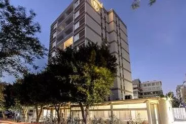 هتل Almond Business