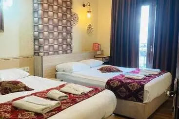 Art City Hotel Istanbul