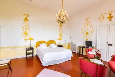 Hotel Château Martinay