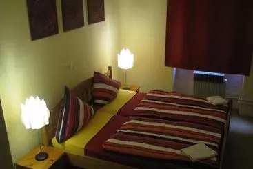 Отель Chili Hostel