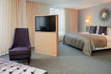 호텔 Heythrop Park Resort