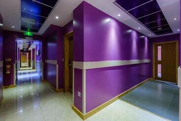 Eurotraveller Hotel   Premier   Tower Bridge