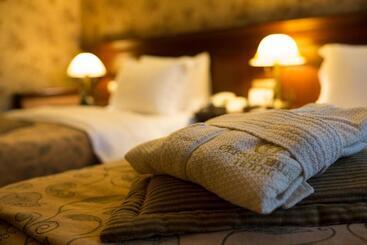 Germir Palas Hotel   Special Class