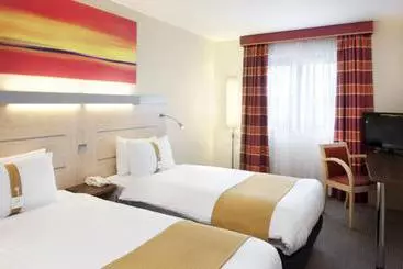 בית מלון כפרי Holiday Inn Express Aberdeen - Exhibition Centre