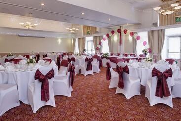 فندق Holiday Inn Ipswich Orwell, An Ihg