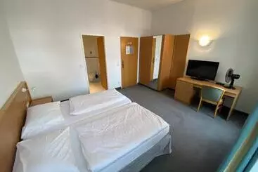 هتل Kolbeck Rooms