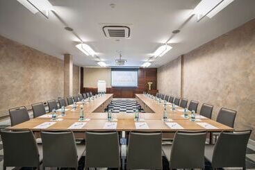 ホテル La Caminera Club De Campo