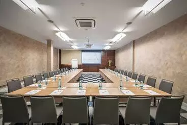 Отель La Caminera Club De Campo