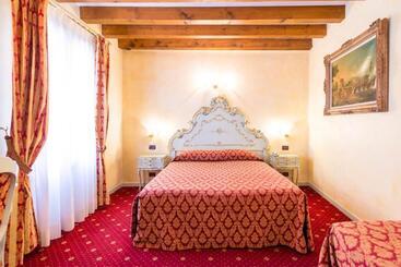 هتل Locanda Ca Zose