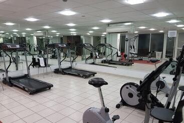 酒店 Logis Hôtel La Fauceille