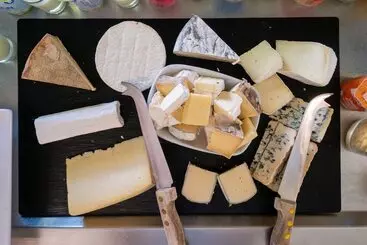 ホテル Hôtel Miléade Méditerranée   Port Fréjus