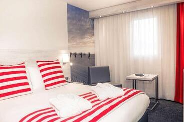 ホテル Mercure Trouville Sur Mer