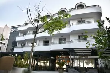 Hotel Milenij