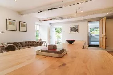 游客公寓 Pentre Court, Abergavenny