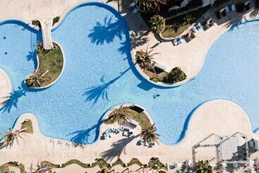 فندق Robinson Djerba Bahiya   All Inclusive