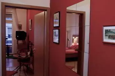 Paradise Apartments