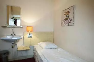 Princess Hostel Leidse Square Amsterdam