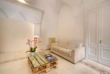 Bed and Breakfast Nonna Jole