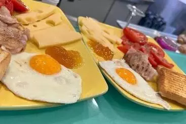 민박 Bohemien Boutique Guesthouse