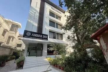 Amber Inn By Orion Hotels