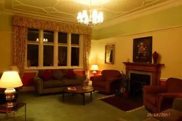 בית מלון כפרי Beech House